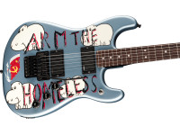 Fender Tom Morello's Fender Tom Morello's